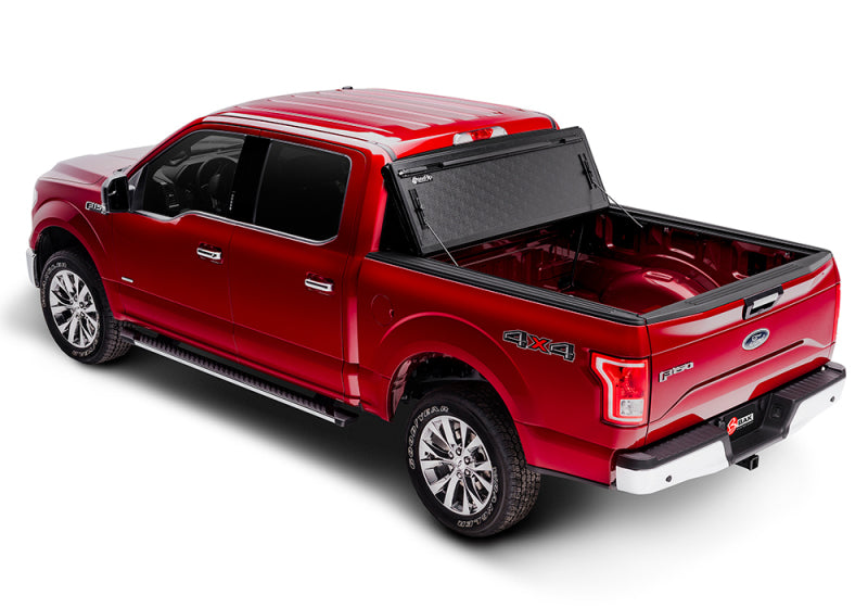 BAK 17-23 Ford Super Duty 6ft 9in Bed BAKFlip FiberMax 1126330