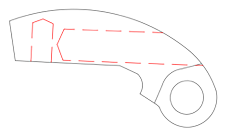 SPEEDWERX 3pk Adapt Primary Clutch Weights 72-82 Grams A/C ACW-72
