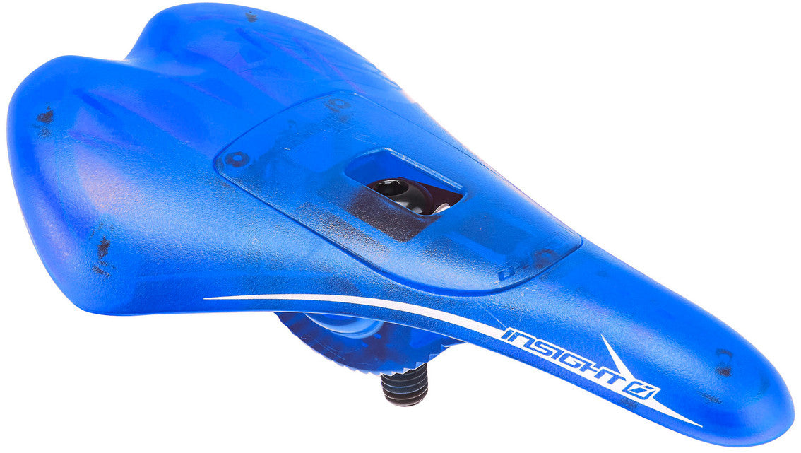 INSIGHT Mini Pivotal Seat Blue INMSP000BLBL