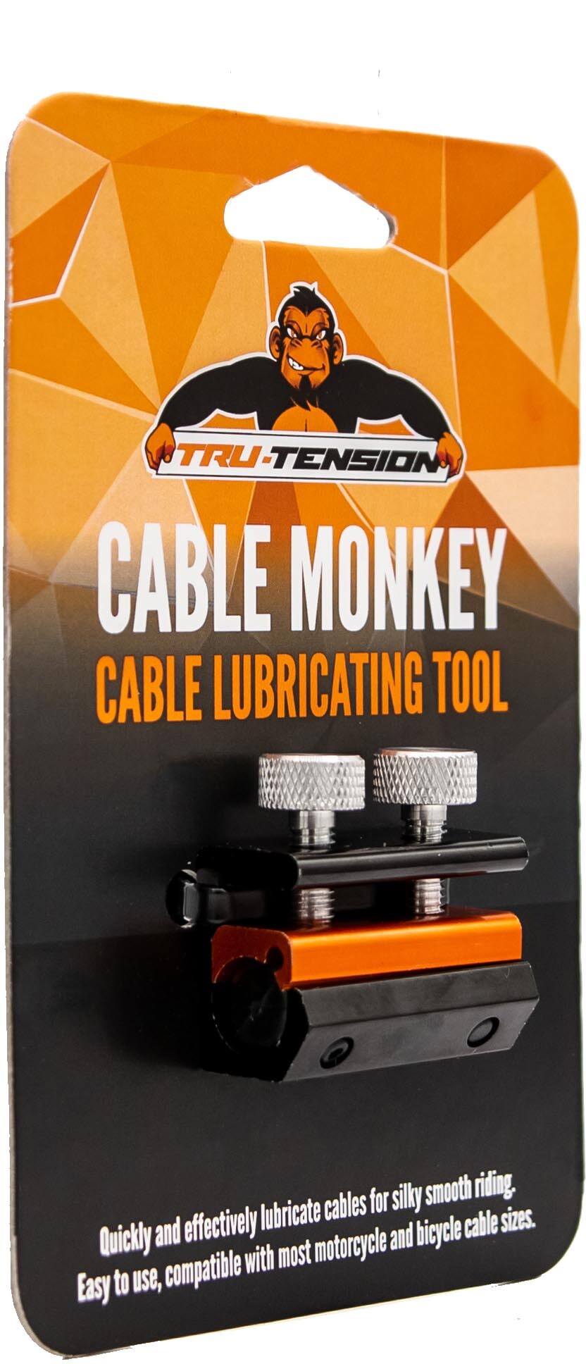 TRU TENSION Cable Monkey M034