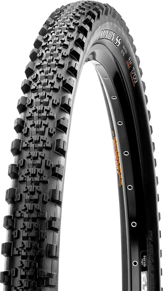 MAXXISTire Minion Ss F/R 27.5x2.30 TtETB91007100