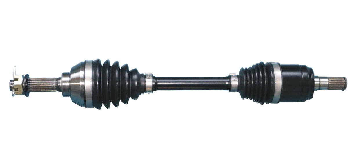 OPEN TRAILHd 2.0 Axle FrontSUZ-6001HD