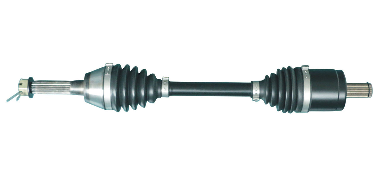 OPEN TRAILOe 2.0 Axle FrontPOL-7007