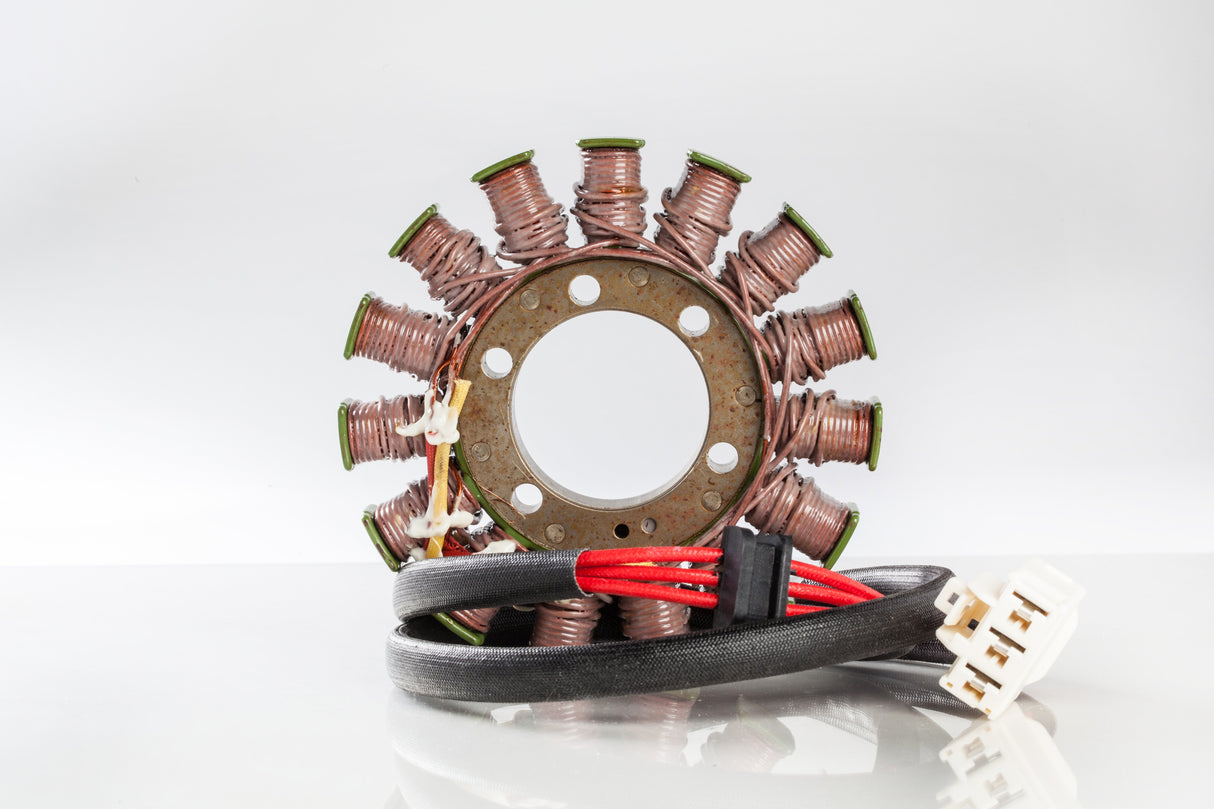 RICKS Stator 21-229