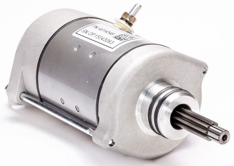 RICKS Starter Motor 61-522