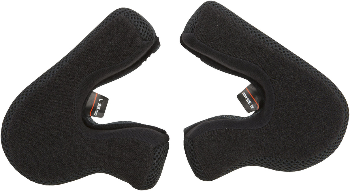 GMAX Cheek Pads 35mm (Md Stock) Mx-46 G046808