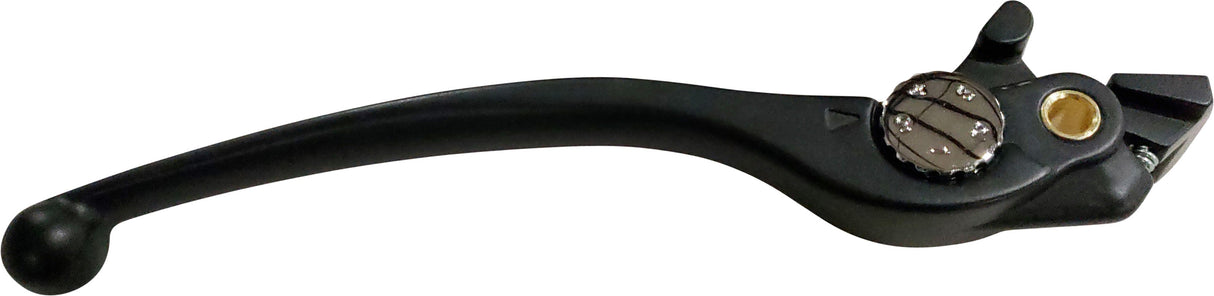 FIRE POWER Brake Lever Black WP99-71743