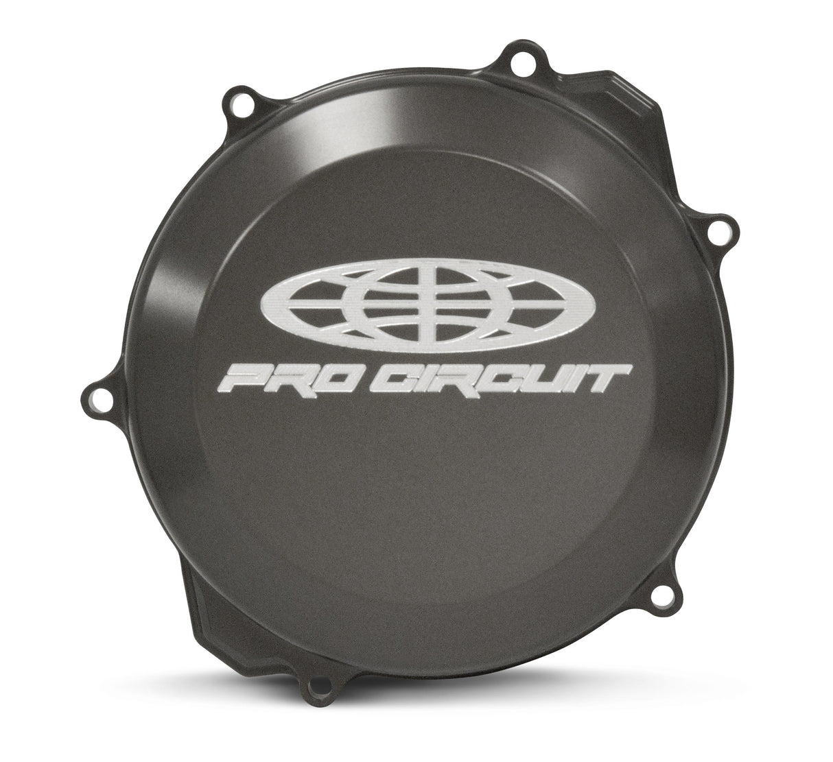 PRO CIRCUIT T-6 Billet Clutch Cover CCY01250