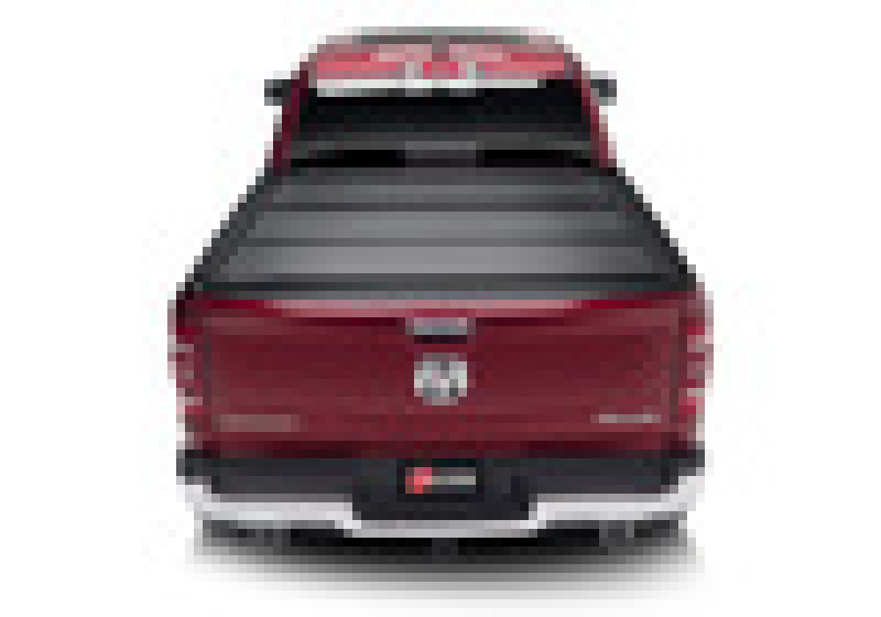BAK 19-20 Dodge Ram 1500 (New Body Style w/ Ram Box) 5ft 7in Bed BAKFlip MX4 Matte Finish 448227RB