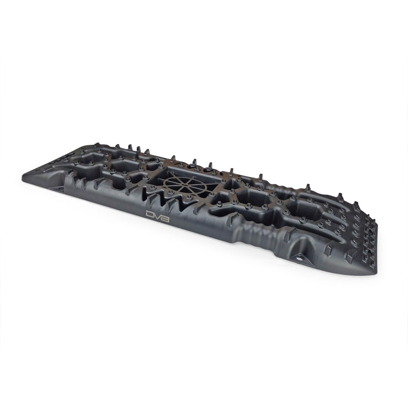 DV8 Offroad Recovery Traction Boards w/ Carry Bag - Black RTB1-01BK