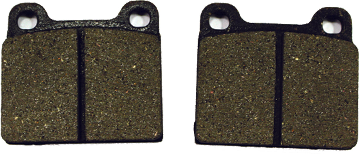 SP1 Brake Pads S-D 05-152-46