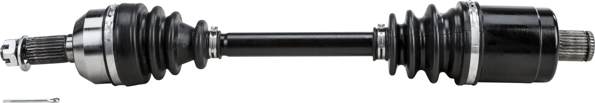 OPEN TRAILOe Rear AxlePAXL-6066