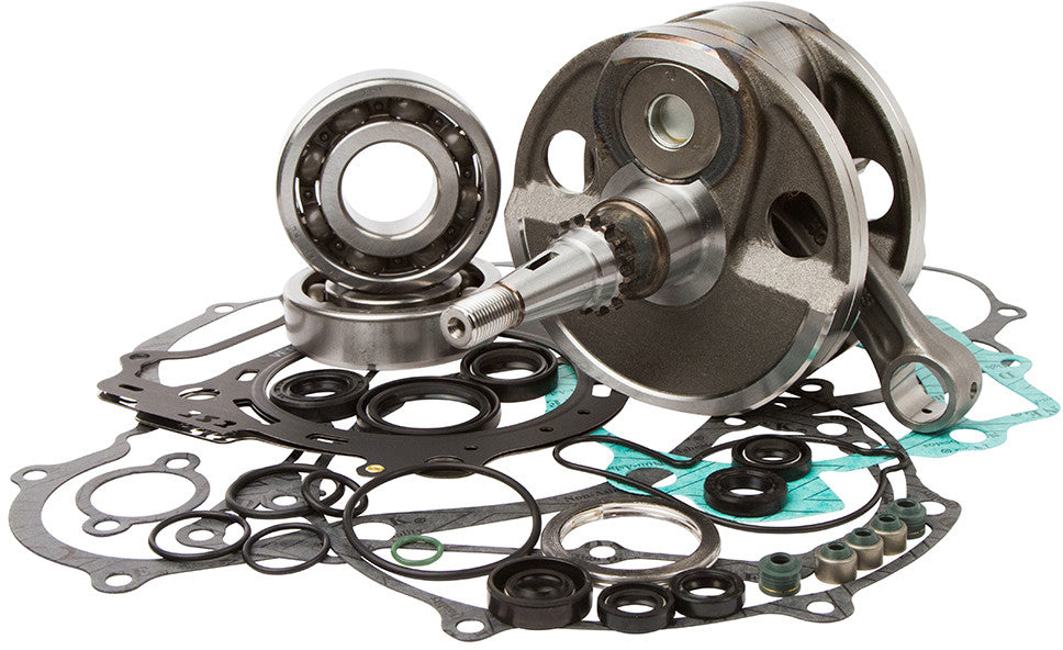 HOT RODS Bottom End Kit CBK0147