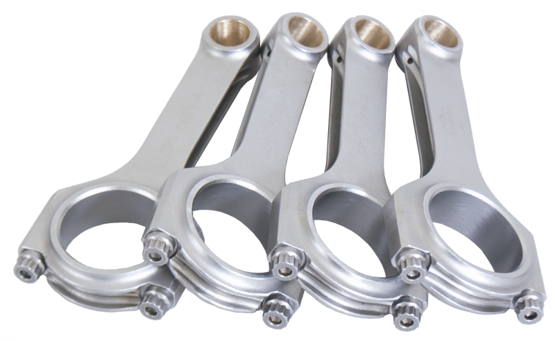 Eagle Audi 1.8L Connecting Rods (Set of 4) CRS5669A3D