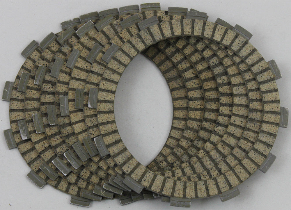 VESRAH Clutch Plates- Cr125r '8 5- '99- Cr125r '82 VC-1000