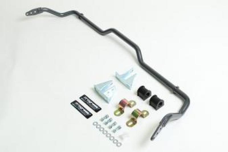Progress Tech 03-05 Mitsubishi Evo 8/06-07 Evo 9 Rear Sway Bar (25mm - Adjustable) 62.144