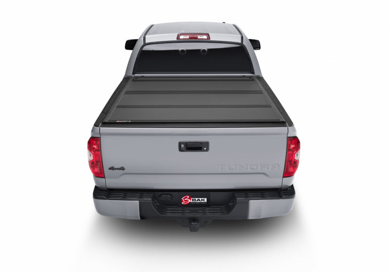 BAK 07-20 Toyota Tundra (w/ OE Track System) 5ft 6in Bed BAKFlip MX4 Matte Finish 448409T