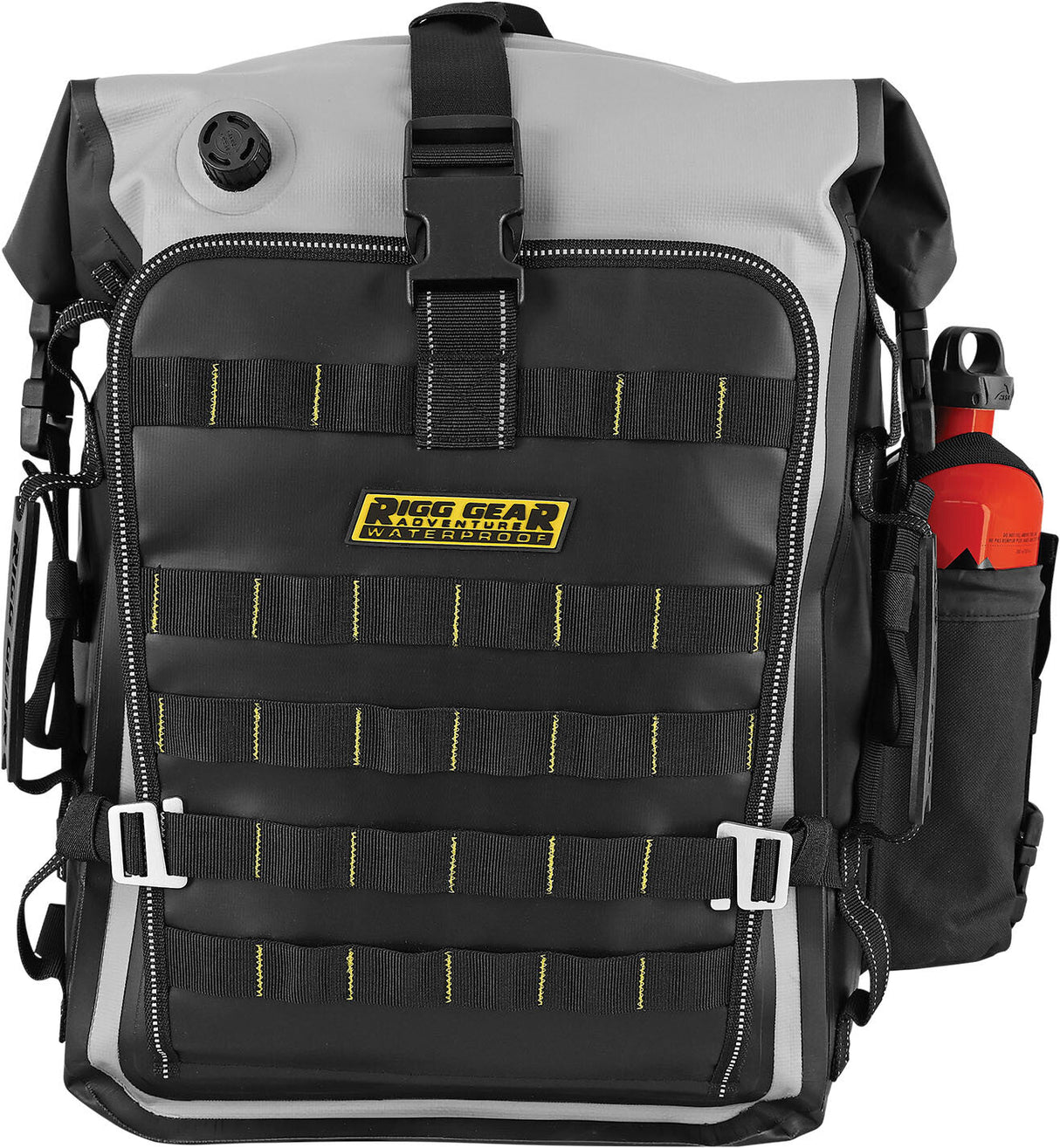 NELSON-RIGGHurricane Backpack Tail Bag 30l BlackSE-4030