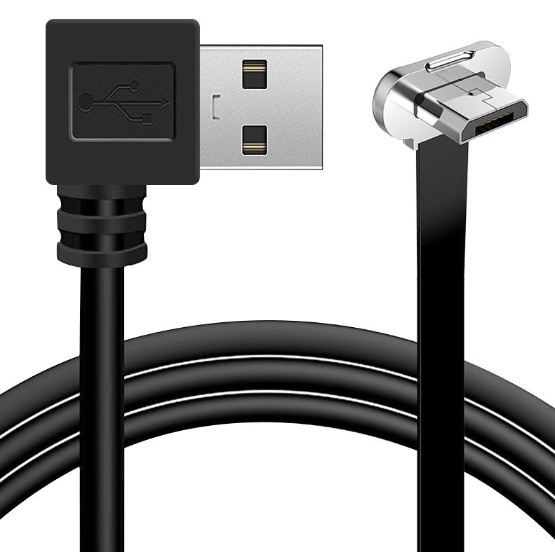 SO EASY RIDER Invisible Cable Micro Usb MICROUSBCABLE