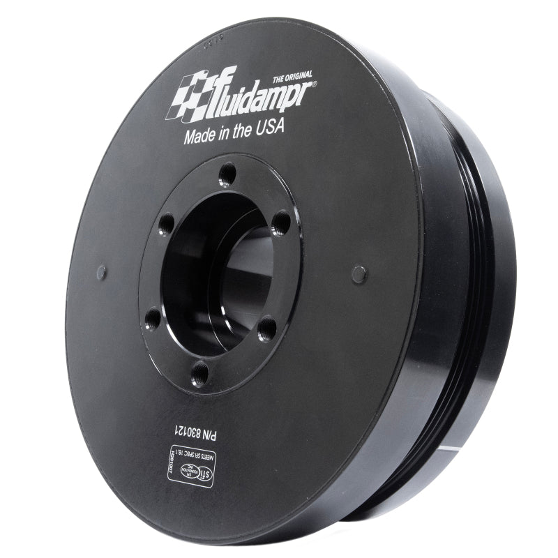 Fluidampr 11+ Chevy/GM 6.6L Duramax Diesel Damper 830121