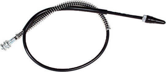 MOTION PROBlack Vinyl Tachometer Cable05-0181