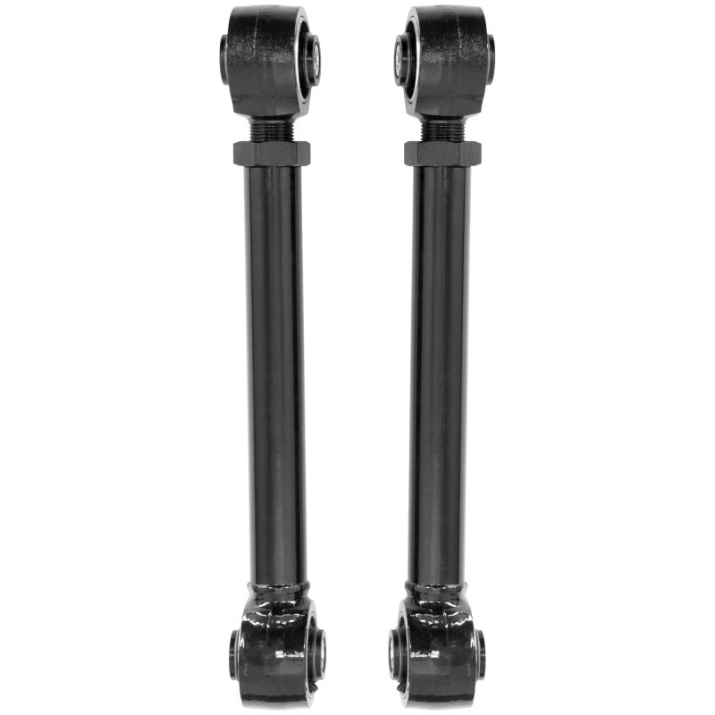 Rancho 97-06 Jeep TJ Rear Upper Adjustable Control Arm Kit RS66162B