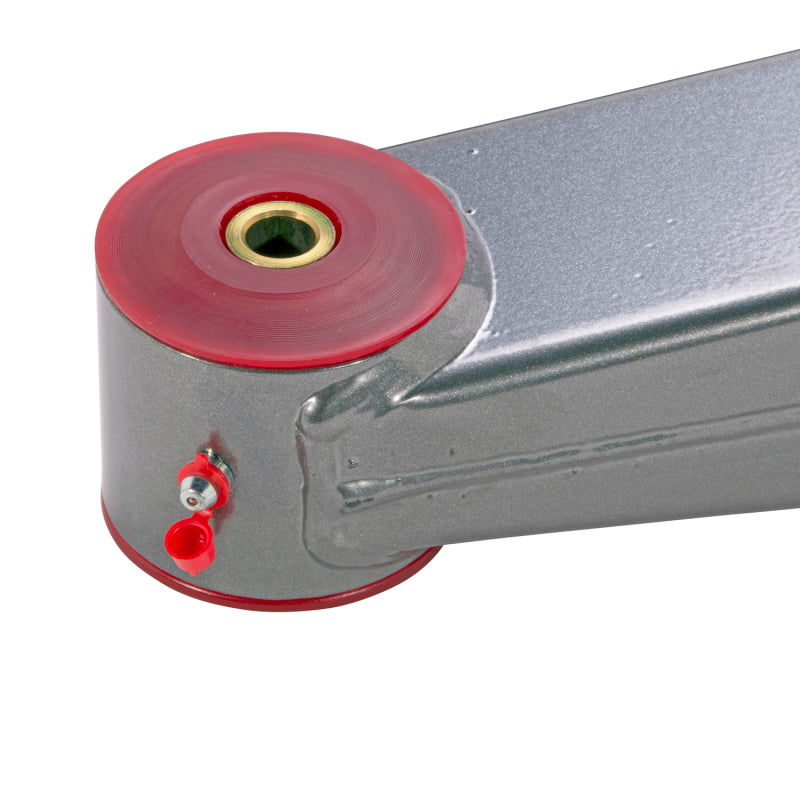 BBK 86-98 Mustang Rear Lower And Upper Control Arm Kit (4) 2526