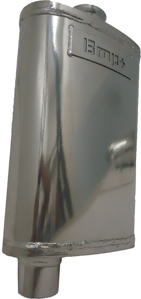 BMP Full Velocity Muffler 02-120-SC