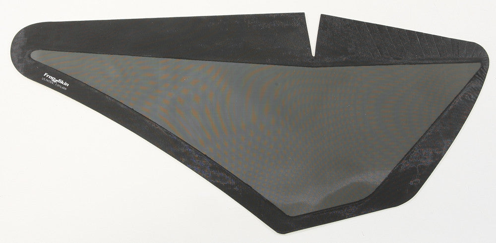 STRAIGHTLINE 1/Pc Vent Kit Yam Viper Exhaust Vent F0141