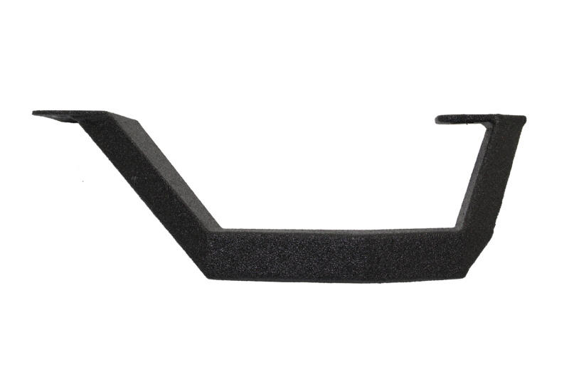 Go Rhino RB10 Running Boards - Bedliner Coating Finish - Complete Kit 69420000T