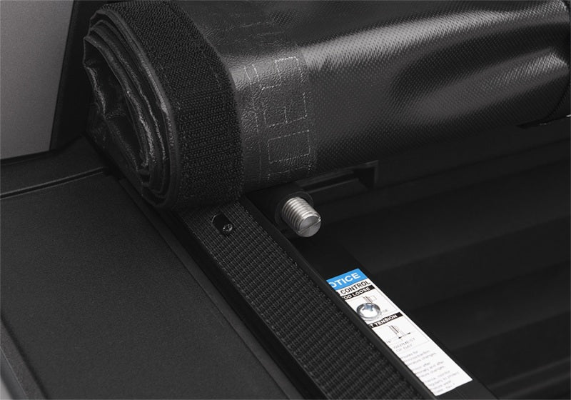 Truxedo 17-20 Honda Ridgeline 4ft 8in Lo Pro Bed Cover 530601