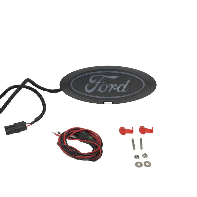 Putco 19-23 Ford Ranger Tailgate Emblem 92652