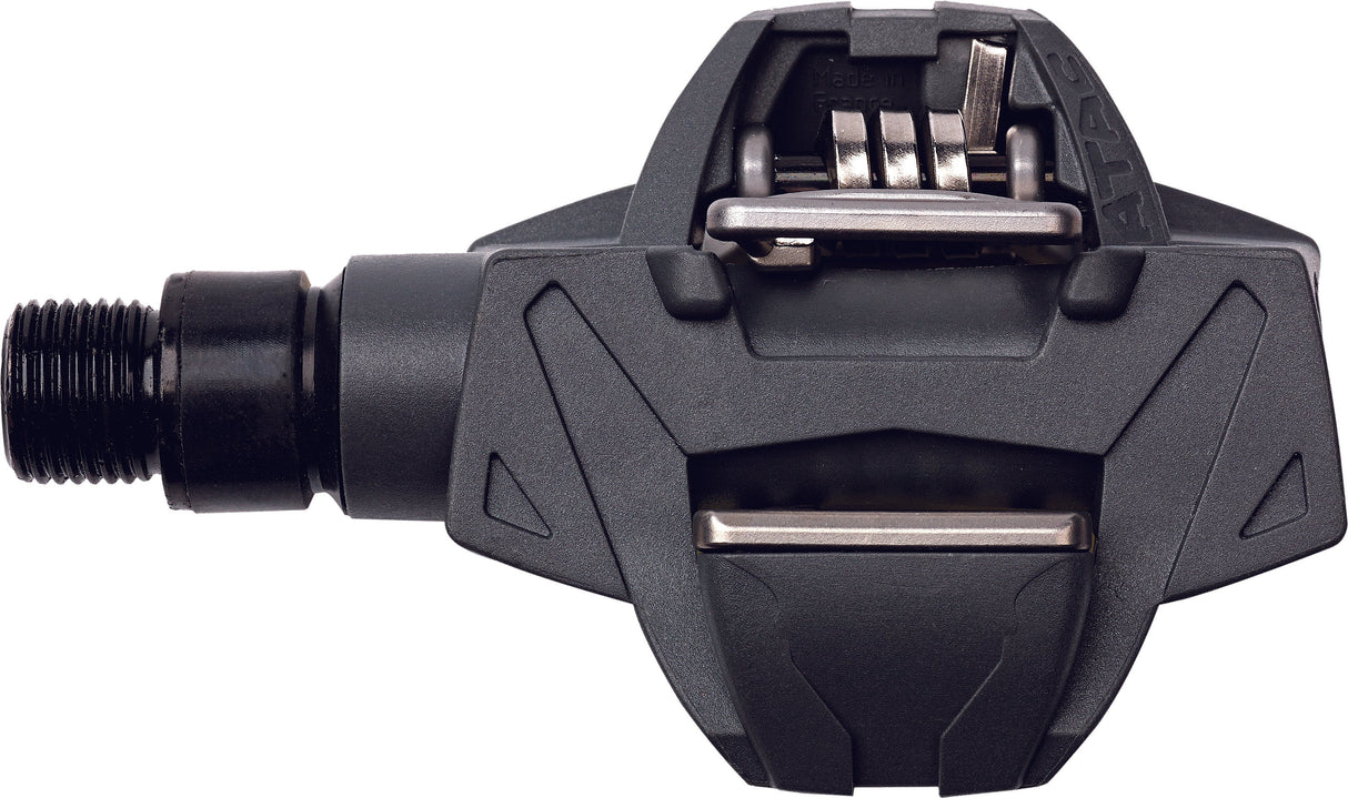 TIME Atac 2 Pedals Grey 151g 1307502