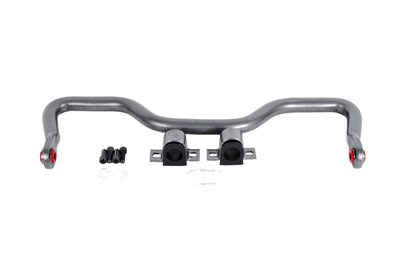 Hellwig 14-18 Mercedes Sprinter 3500 2/4 WD Solid Heat Treated Chromoly 1-1/2in Rear Sway Bar 7515