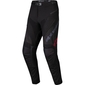 ALPINESTARS Pro-Dura Pants - Black Magnet/White - 30 3720125-1417-30