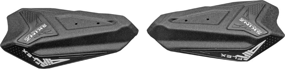 SPG Airflex Ball Joint Handguard Kit Black S AFX100S-BK