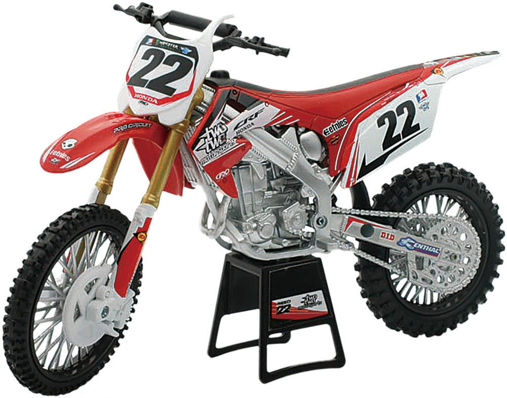 NEW-RAYDie-Cast Replica C Reed 22 Motorsports '12 1:1257457