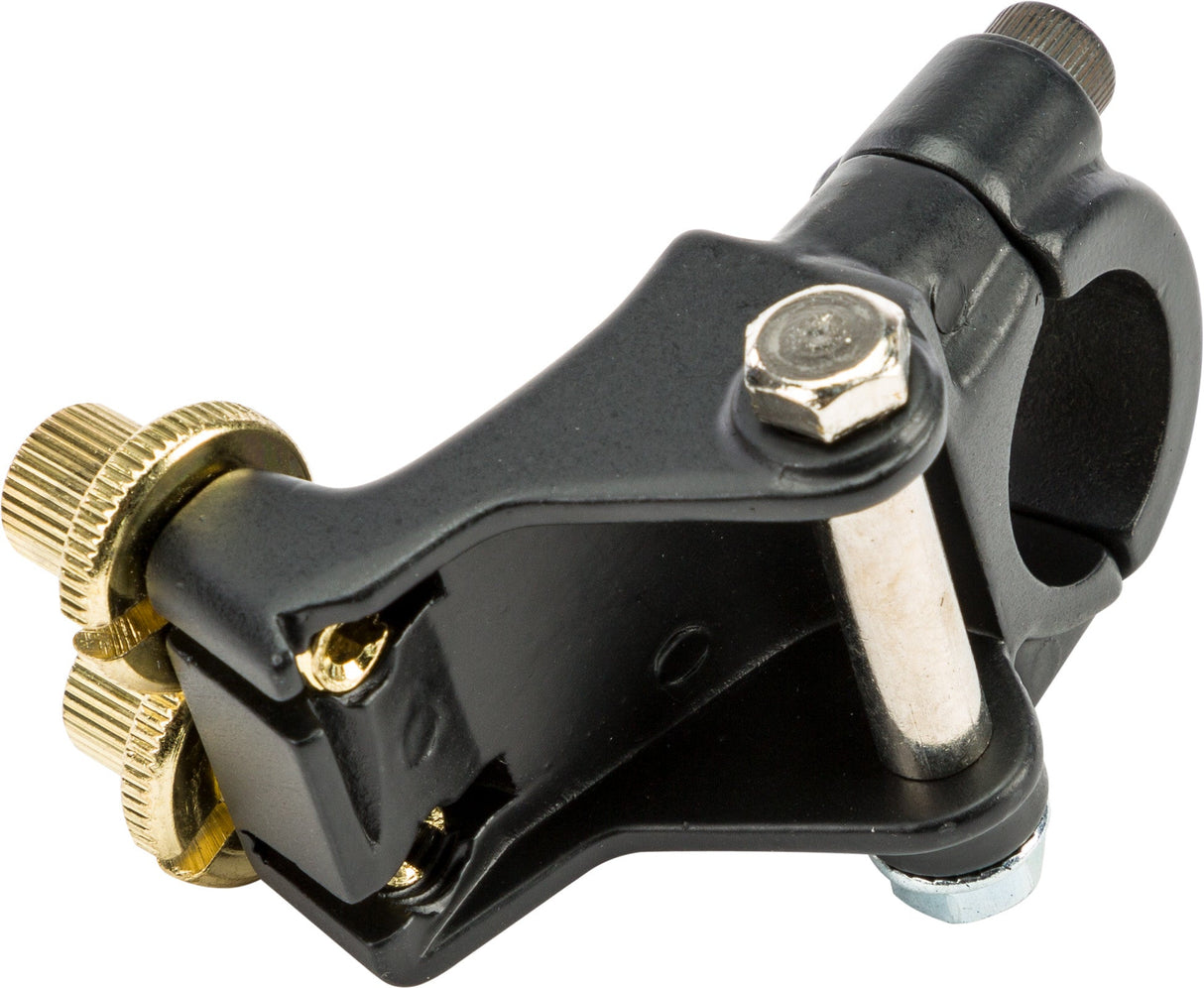 FIRE POWER Lever Bracket Aluminum 34-40922