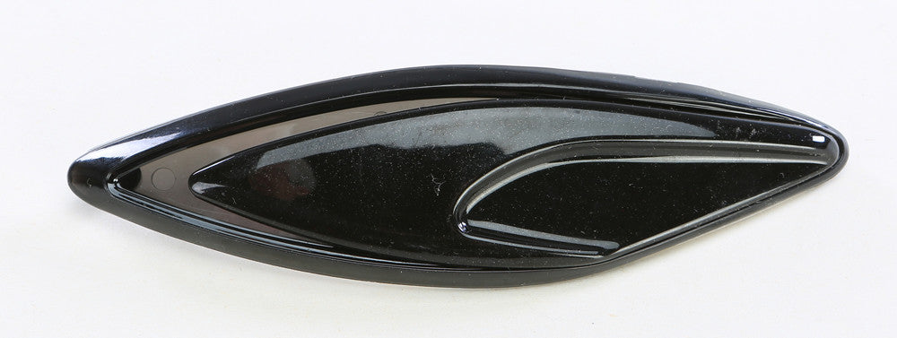 KABUTOFront Left Vent Met Blk Avand-21449202