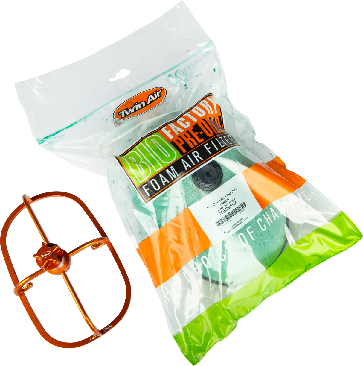 TWIN AIR Powerflow Kit 150229C