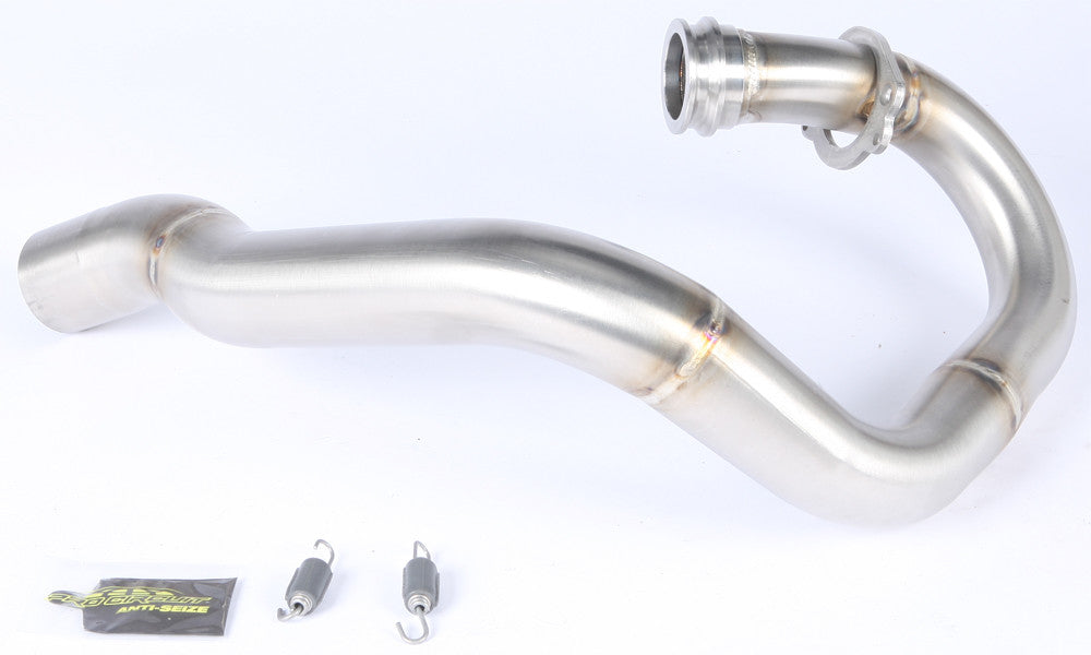 PRO CIRCUIT Stainless Steel Head Pipe 2111458
