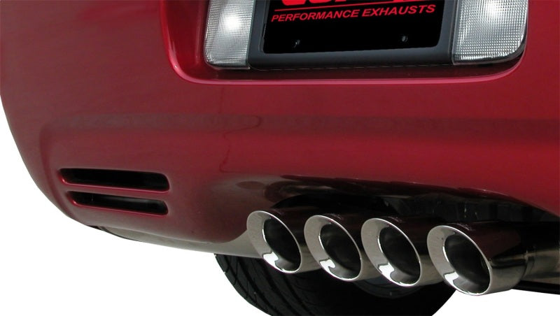 Exhaust 14139CB