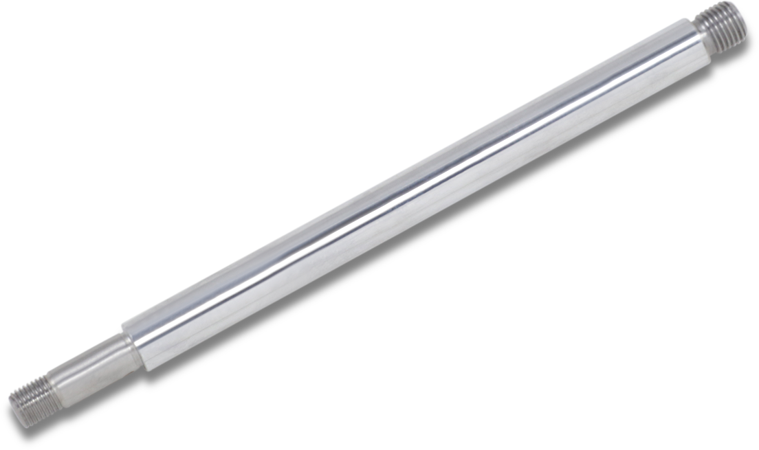 HYGEAR SUSPENSION OE Replacement Shock Shaft - 1/2" x 7.60" 205-03-760
