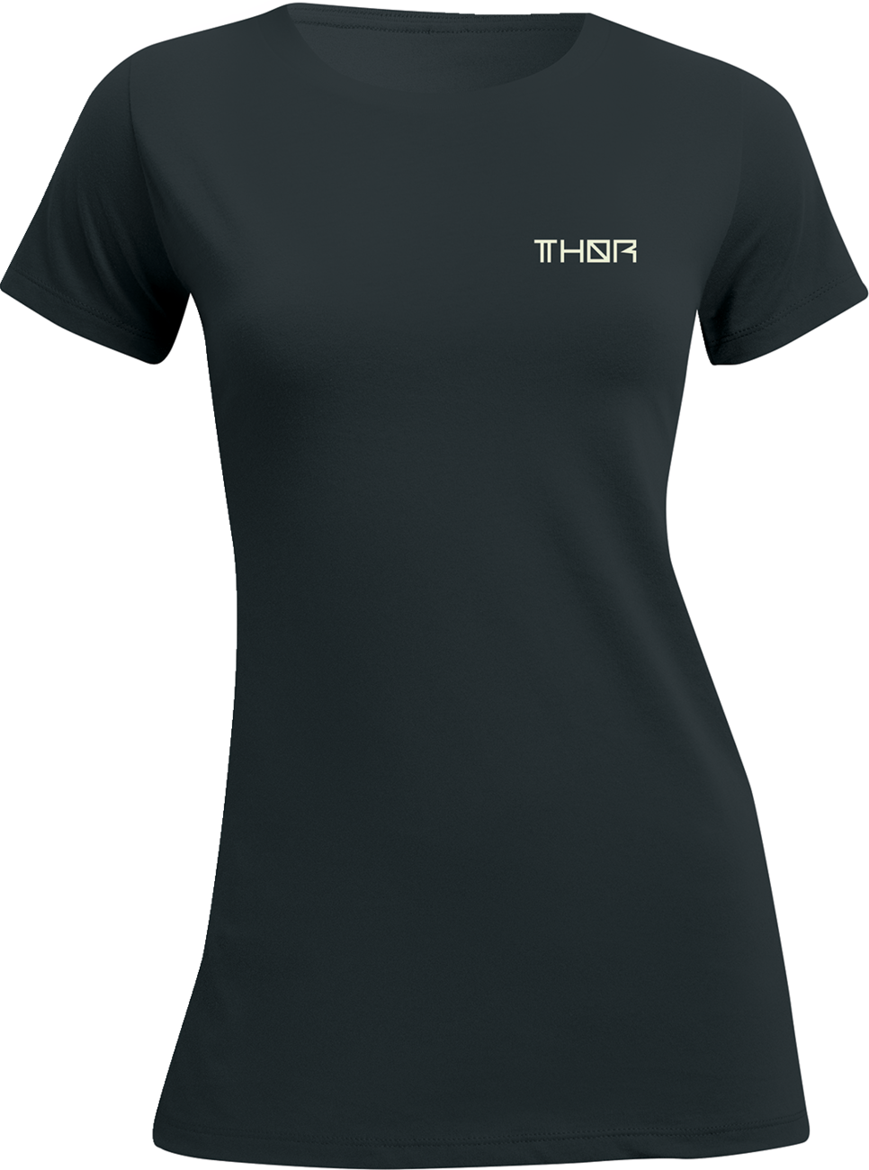 THOR Women's Disguise T-Shirt - Black - XL 3031-4085