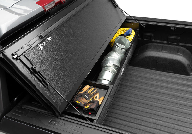 BAK 14-18 Chevy Silverado (Fits All Models) BAK BOX 2 92120