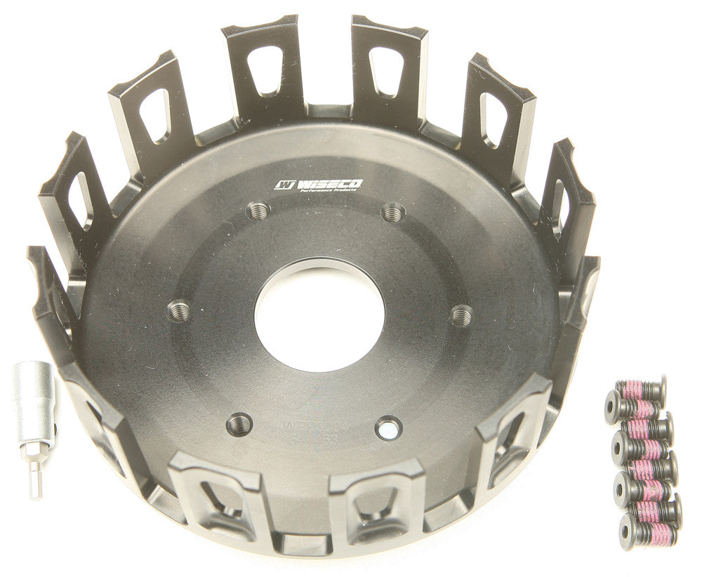 WISECO Clutch Basket Yam WPP3004