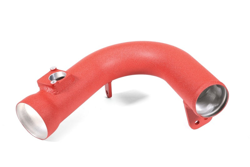 Perrin 22-23 Subaru WRX Cold Air Intake - Red PSP-INT-327RD