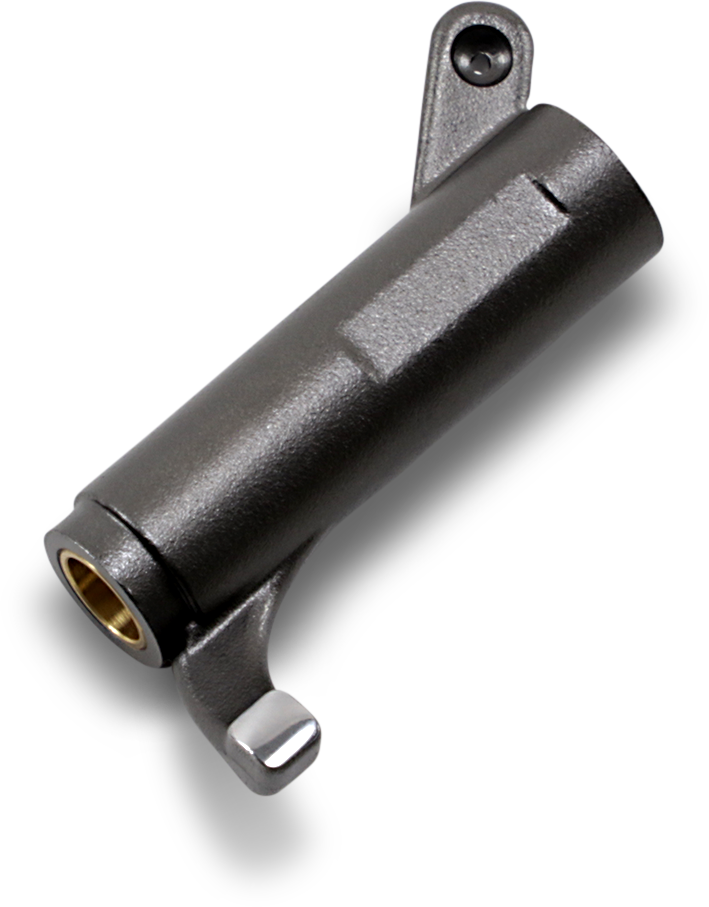 ESPECIALIDADES DE ARRASTRE Balancín - Escape delantero/Admisión trasera - Shovelhead ACT RR ADMISIÓN/ESCAPE FR 17375-66-BX