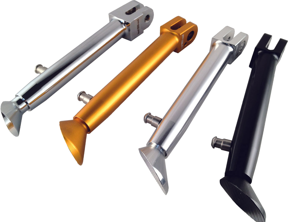 PSR Adjustable Kickstand Black 06-01103-22