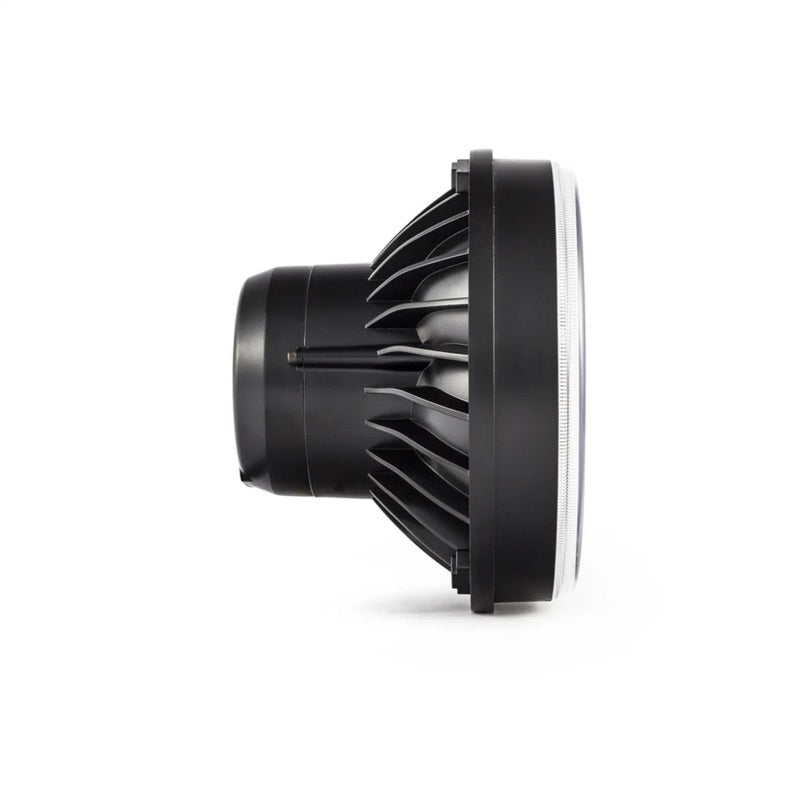 KC HiLiTES 18-20 Jeep JL/JT 7in. Gravity LED Pro DOT Approved Replac. Headlight (Pair Pack Sys) 42342